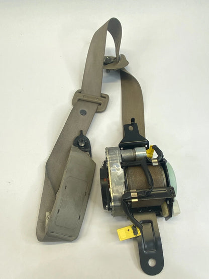 2006-2011 HONDA CIVIC SEDAN FRONT LEFT DRIVER SEAT BELT RETRACTOR ASSEMBLY OEM
