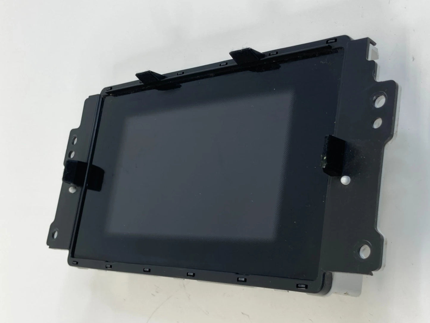 10 11 12 ACURA RDX DASH NAVIGATION INFORMATION DISPLAY SCREEN 39810-STK-A210 OEM