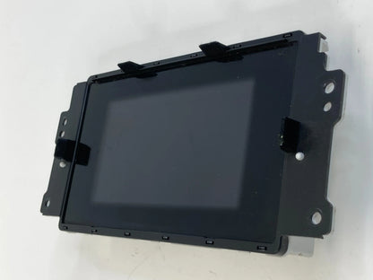 10 11 12 ACURA RDX DASH NAVIGATION INFORMATION DISPLAY SCREEN 39810-STK-A210 OEM