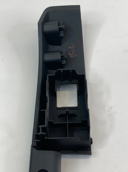 2012-2019 CHEVROLET SONIC REAR LEFT SIDE DOOR ARMREST POWER WINDOW SWITCH BEZEL