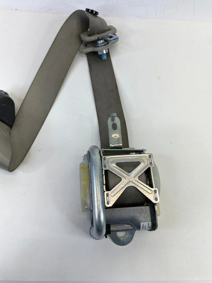 2011 2012 FORD FUSION LEFT DRIVER SIDE SEAT BELT RETRACTOR BE53-54611B09-AAW OEM