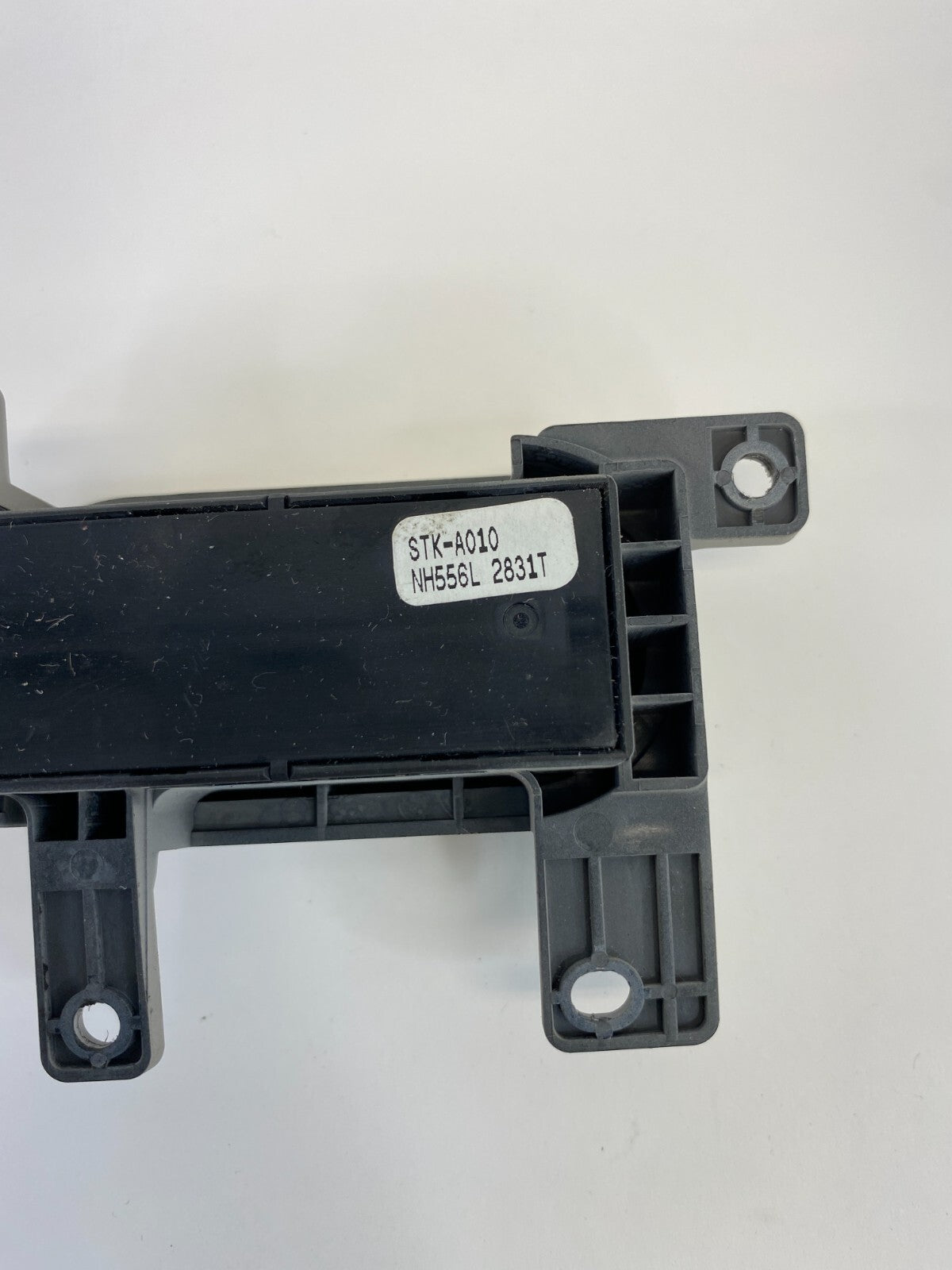 2010 2011 2012 Acura RDX Front Left Driver Seat Memory Switch STK-A010 OEM