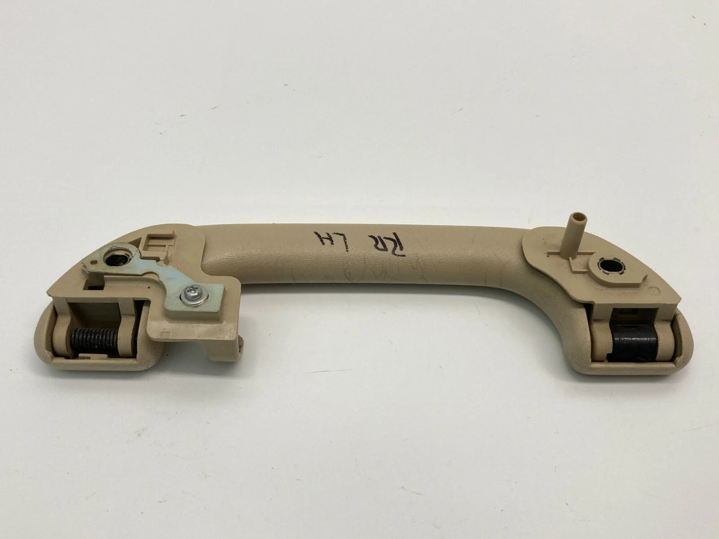 2006 2007 SUBARU B9 TRIBECA REAR LEFT SIDE INTERIOR ROOF GRAB GRIP HANDLE OEM