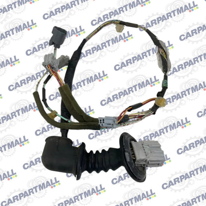 1998-2002 HONDA ACCORD SEDAN REAR RIGHT SIDE DOOR PANEL WIRE WIRING HARNESS OEM