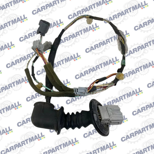 1998-2002 HONDA ACCORD SEDAN REAR RIGHT SIDE DOOR PANEL WIRE WIRING HARNESS OEM