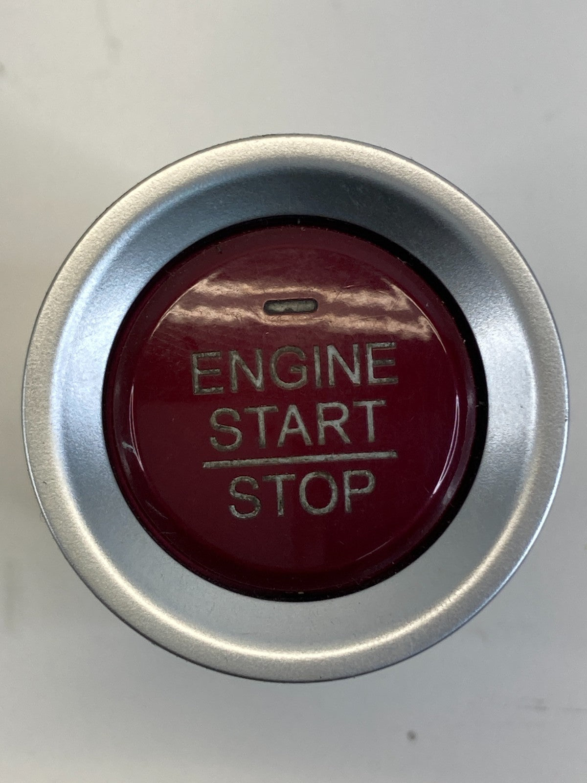 2015 2016 2017 Honda Fit Engine Start Stop Button Switch E11116RI-002829 OEM