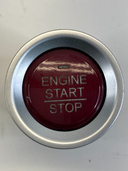 2015 2016 2017 Honda Fit Engine Start Stop Button Switch E11116RI-002829 OEM