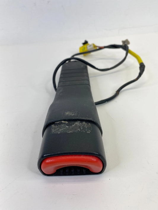 2012-2015 CHEVROLET CAPTIVA SPORT FRONT LH DRIVER SEAT BELT BUCKLE OEM 23106205