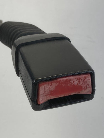 2004-2008 FORD F-150 F150 FRONT LH LEFT DRIVER SIDE SEAT BELT BUCKLE OEM