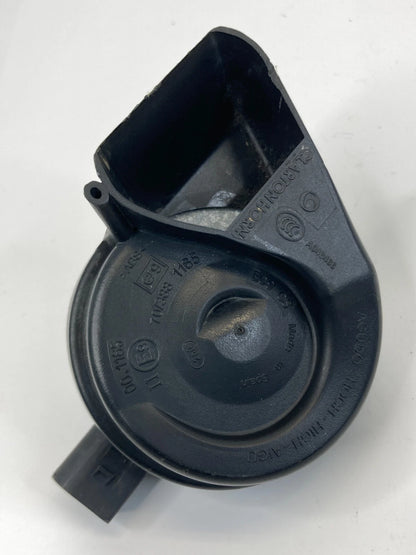 2009-2016 AUDI A4 A4 QUATTRO HIGH NOTE HORN SIREN ALARM ASSEMBLY OEM