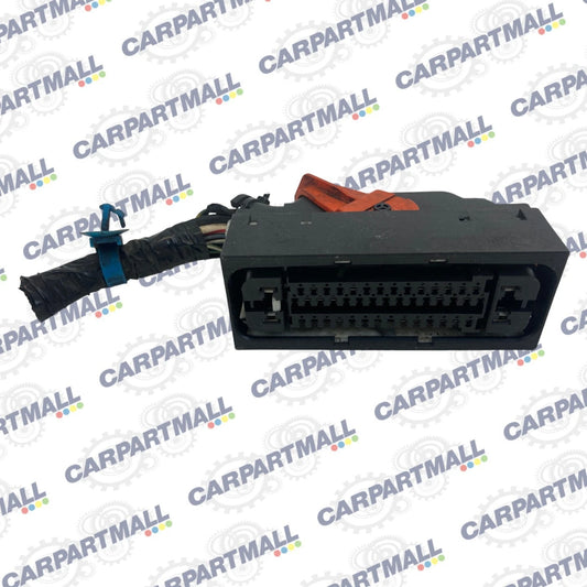 2005 2006 ACURA TL 3.2L V6 FWD A/T ABS ANTI LOCK BRAKE PUMP PLUG CONNECTOR OEM