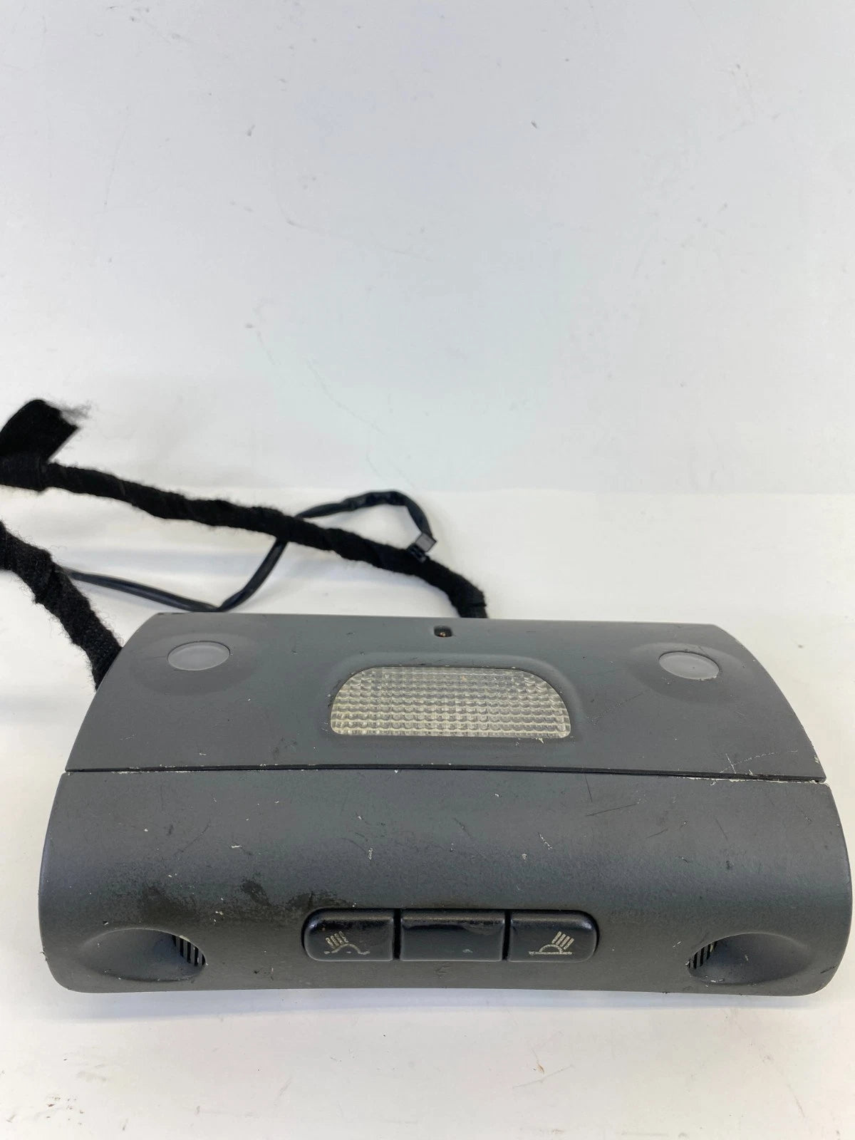 2004-2007 Saab 9-3 Convertible Roof Overhead Dome Map Light Reading Lamp