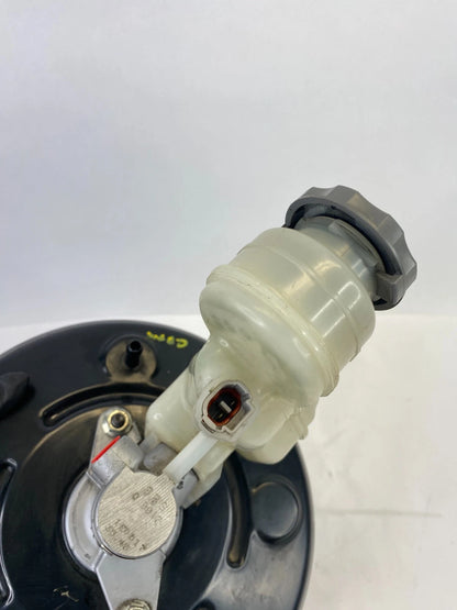2010-2013 SUZUKI KIZASHI POWER BRAKE BOOSTER W/ RESERVOIR 131010-17720 OEM