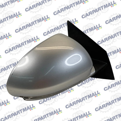 2008 09 10 11 2012 BUICK ENCLAVE RIGHT SIDE VIEW POWER MIRROR W TURN SIGNAL OEM