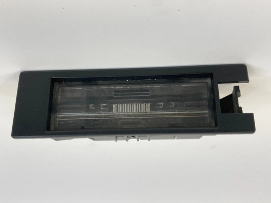 2011 12 13 14 15 16 2017 BUICK REGAL REAR TRUNK LICENSE PLATE LIGHT LAMP OEM