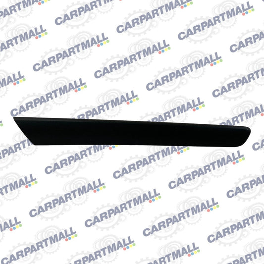 2011-2018 VOLKSWAGEN JETTA FRONT RIGHT SIDE DOOR PANEL TRIM MOLDING 5C6-867-440