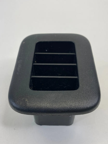 2009-2012 CHEVY TRAVERSE LOWER CENTER CONSOLE AIR VENT DUCT GRILL OUTLET OEM