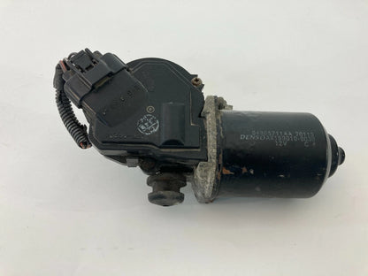 05-10 CHRYSLER 300 06-09 DODGE CHARGER WINDSHIELD WIPER MOTOR 04805711AA OEM