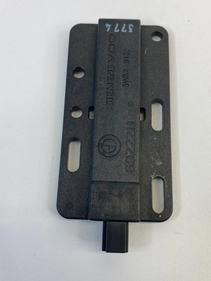 06-10 BMW 550I CONFORT CONVENIENCE ACCES KEYLESS ANTENNA UNIT MODULE 6922211