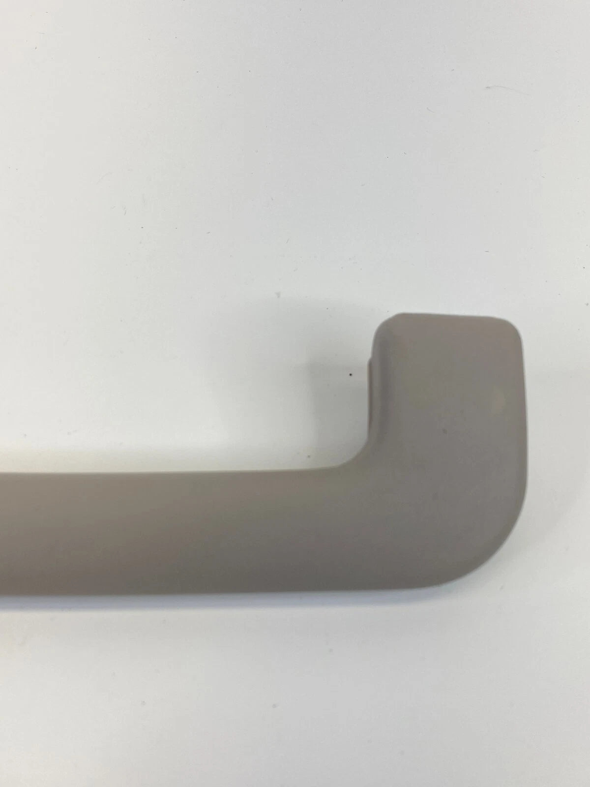 98-01 AUDI A6 QUATTRO FRONT LEFT SIDE ROOF INNER GRAB GRIP HANDLE 4B0857607 OEM