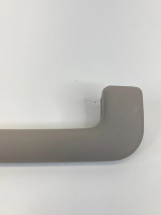 98-01 AUDI A6 QUATTRO FRONT LEFT SIDE ROOF INTERIOR GRAB HANDLE 4B0-857-607 OEM