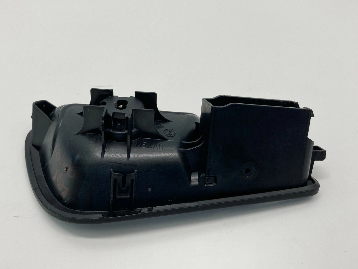 2012-2018 FORD FOCUS SEDAN REAR LEFT INNER DOOR HANDLE BM51-A22601-BDW OEM
