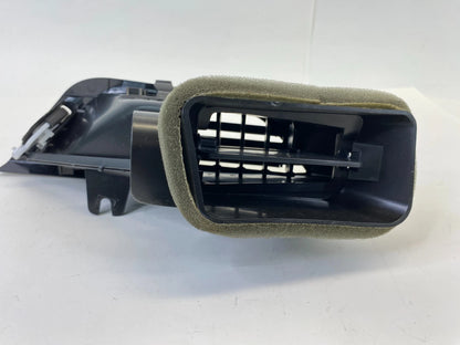 10-17 CHEVROLET EQUINOX DASH CENTER RIGHT SIDE A/C AIR VENT GRILLE 2880746 OEM