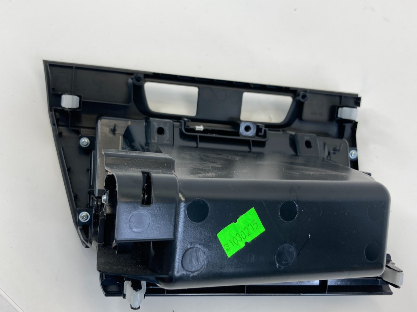 2013-2015 Honda Civic Dash Center Tray Storage Compartment Trim Panel OEM