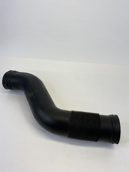 06-12 Mercedes-Benz ML350 3.5L Right Air Intake Duct Tube Pipe Hose A1645051461
