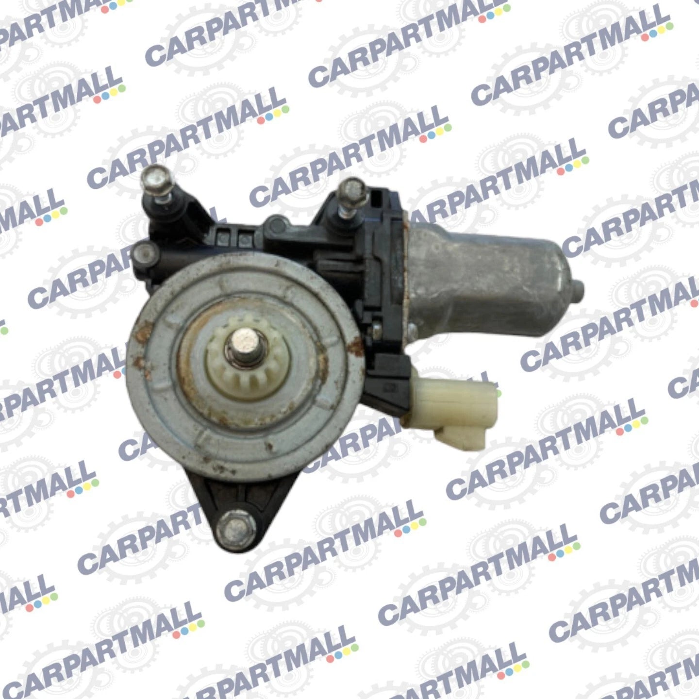 06 07 08 09 10 11 CHEVROLET CHEVY HHR REAR LEFT SIDE DOOR POWER WINDOW MOTOR OEM