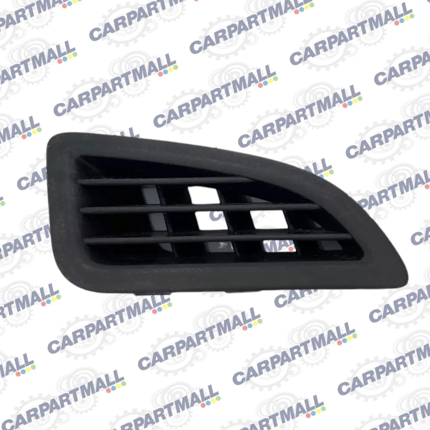 2011-2016 HYUNDAI ELANTRA SEDAN 4-DR FRONT DASH LH DEFROSTER A/C AIR VENT GRILLE