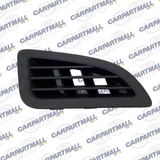 2011-2016 HYUNDAI ELANTRA SEDAN 4-DR FRONT DASH LH DEFROSTER A/C AIR VENT GRILLE