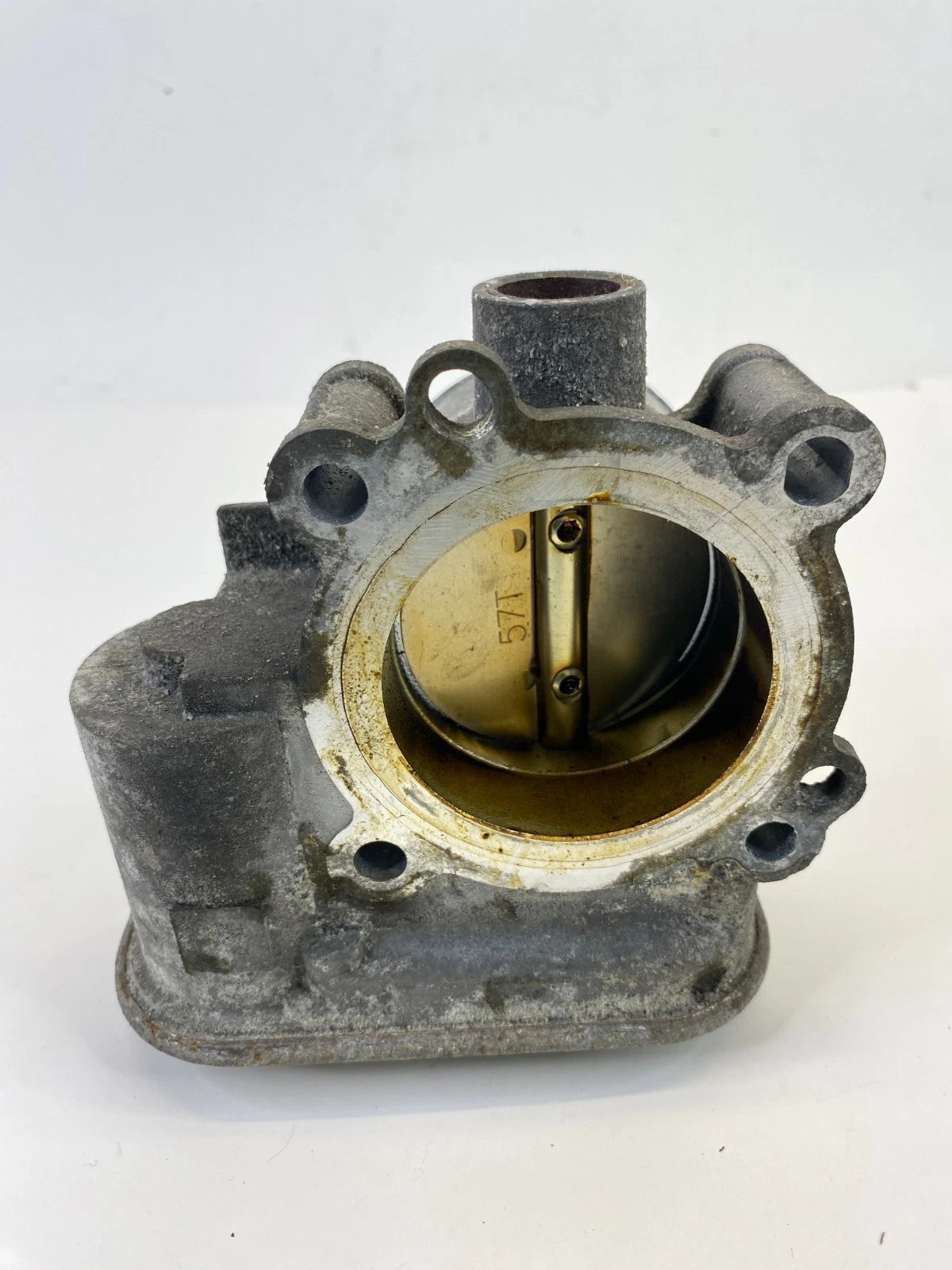 2007-2017 JEEP COMPASS PATRIOT 2.4L THROTTLE BODY THROTTLE VALVE ASSY OEM