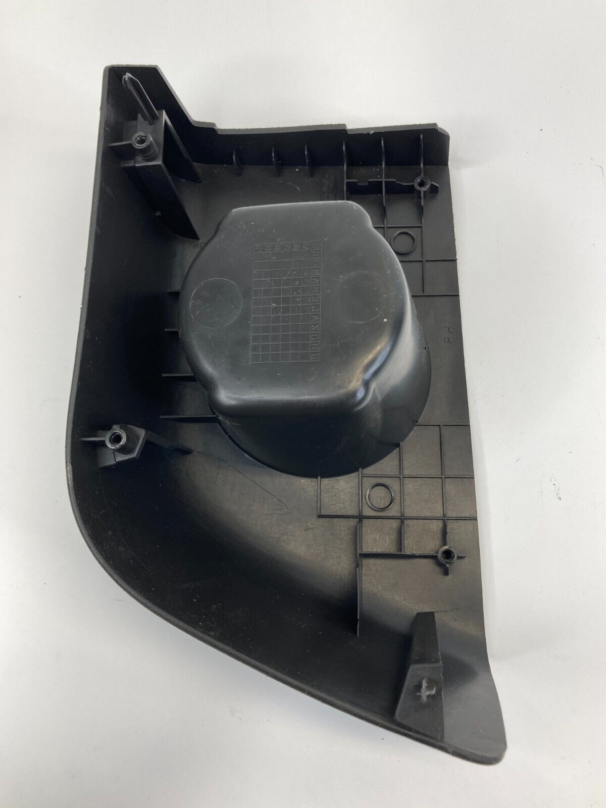 2009-2012 Ford Flex Rear Right Side Quarter Panel Cup Holder 8A83-74310B30-ABW