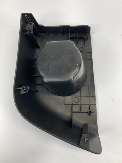 2009-2012 Ford Flex Rear Right Side Quarter Panel Cup Holder 8A83-74310B30-ABW