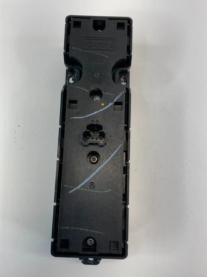 13-20 FORD FUSION FRONT LEFT SIDE DOOR POWER MASTER WINDOW SWITCH DG9T-14540-ABW