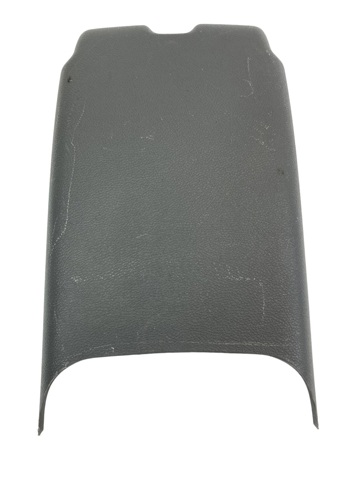 2013 CHEVROLET MALIBU REAR CENTER CONSOLE COVER TRIM PANEL BEZEL 2250598 OEM