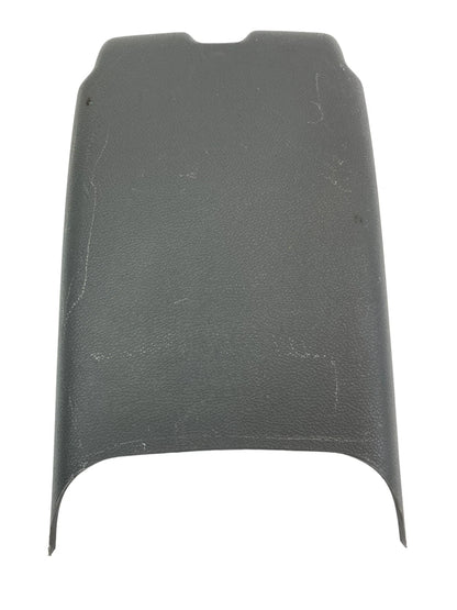 2013 CHEVROLET MALIBU REAR CENTER CONSOLE COVER TRIM PANEL BEZEL 2250598 OEM
