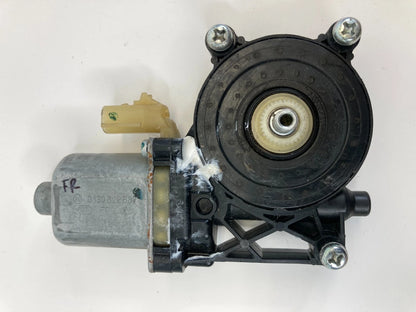 2016 CHEVROLET CRUZE LIMITED FRONT RIGHT DOOR POWER WINDOW MOTOR 98820-J3050 OEM