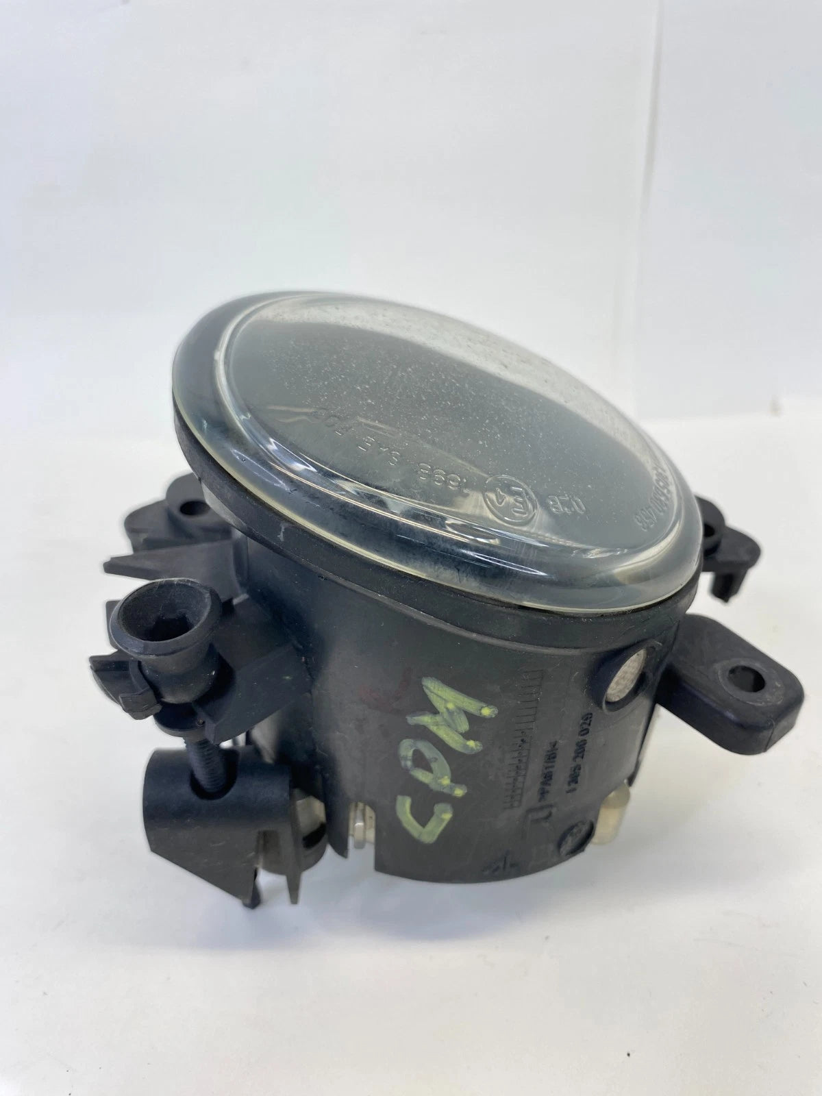 2007-2009 MERCEDES GL450 FRONT RIGHT PASSENGER FOG LIGHT LAMP ASSEMBLY OEM