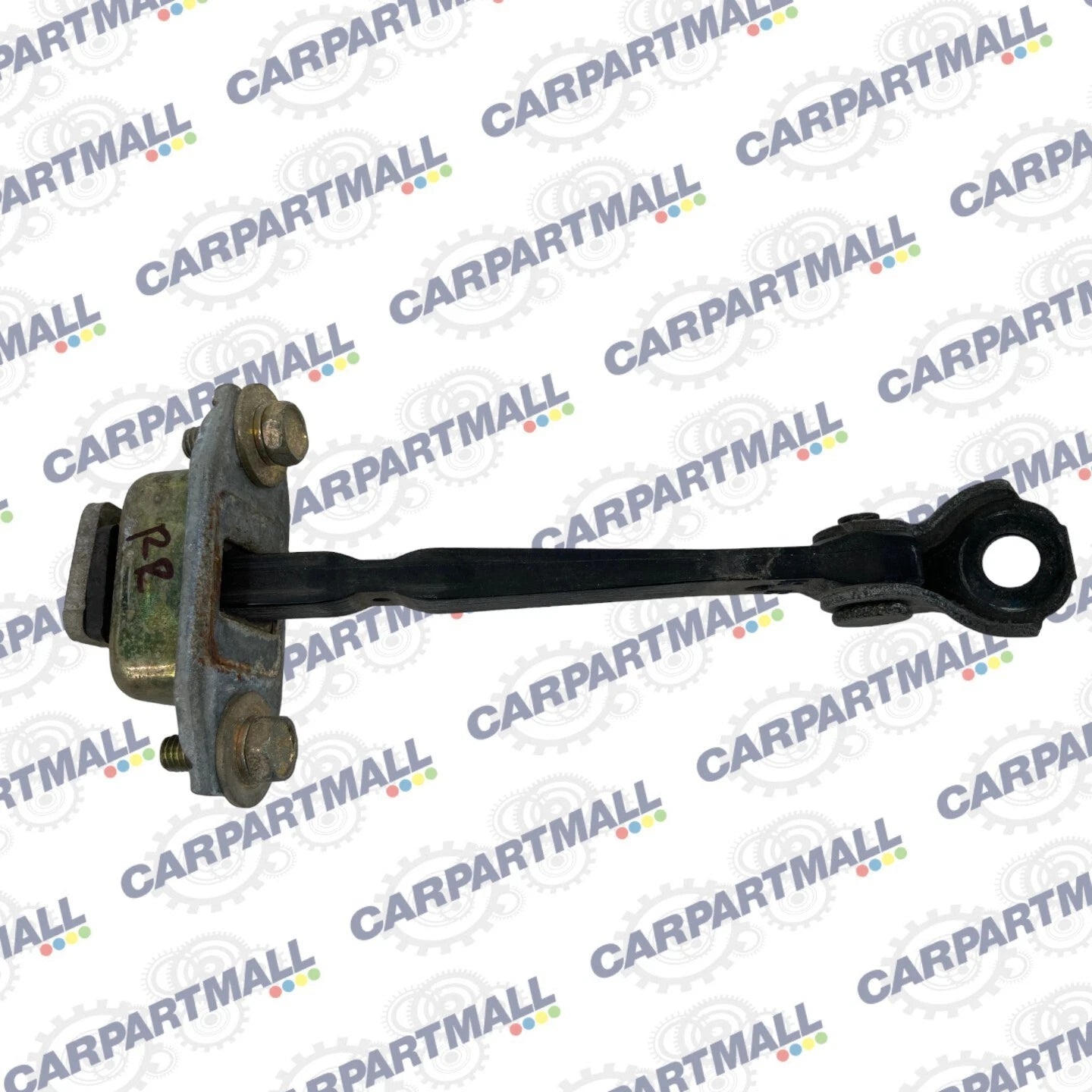 2002-2005 HONDA CIVIC SEDAN REAR RIGHT SIDE DOOR CHECK STOP STOPPER DETENT