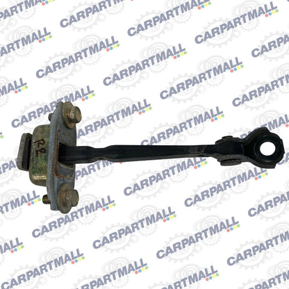 2002-2005 HONDA CIVIC SEDAN REAR RIGHT SIDE DOOR CHECK STOP STOPPER DETENT