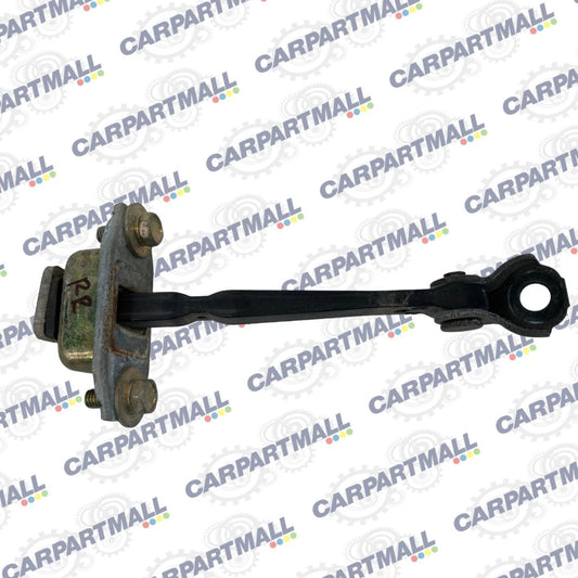 2002-2005 HONDA CIVIC SEDAN REAR RIGHT SIDE DOOR CHECK STOP STOPPER DETENT