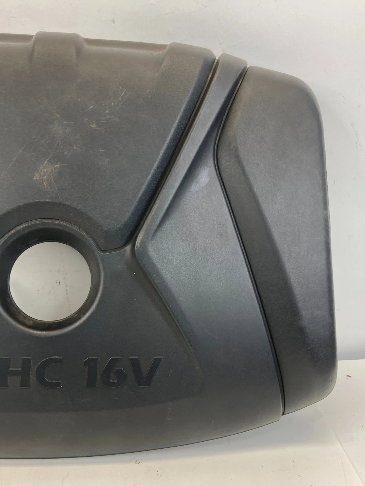 2014 2015 2016 Kia Forte 1.8L Engine Cover Lid Shield 29240-2E000 Korea Built