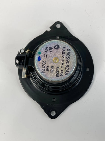 2013-2016 DODGE DART FRONT LEFT OR RIGHT DASHBOARD SPEAKER ASSY 5059062AA OEM