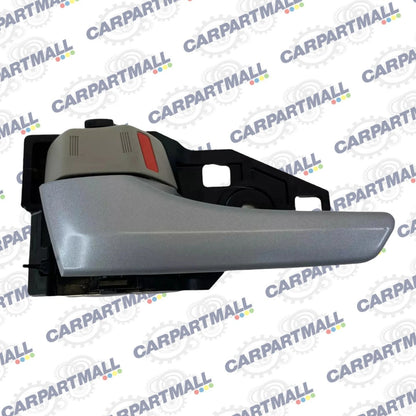 2010 2011 TOYOTA PRIUS FRONT LEFT DRIVER SIDE INTERIOR INNER DOOR HANDLE OEM