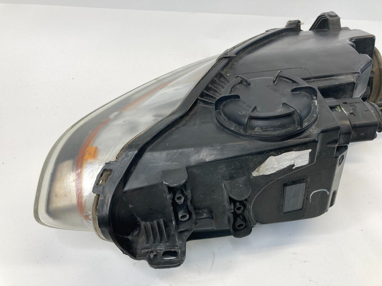 2012 2013 2014 Ford Fusion Front Left Driver Headlight Headlamp 44ZH-2058 OEM