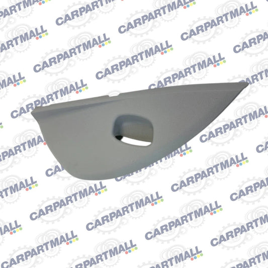 2006-2008 HYUNDAI SONATA RIGHT PASSENGER DASH END CAP TRIM COVER 84767-3K100 OEM