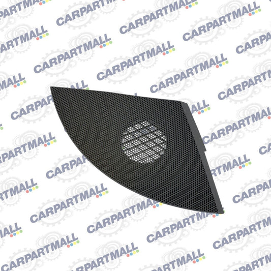 04-10 Toyota Sienna Dash Upper Left Side Speaker Trim Grill Cover 55472-AE010