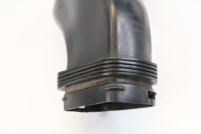 08-10 BMW 535I 528I 3.0L AIR CLEANER INTAKE DUCT HOSE TUBE PIPE 13717600001 OEM